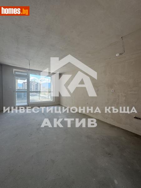 Тристаен, 101m² - Жк. Тракия, Пловдив - Апартамент за продажба - ИНВЕСТИЦИОННА КЪЩА АКТИВ - 120215012