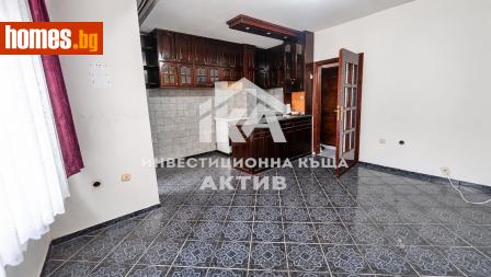 Тристаен, 92m² - Апартамент за продажба - 120215067