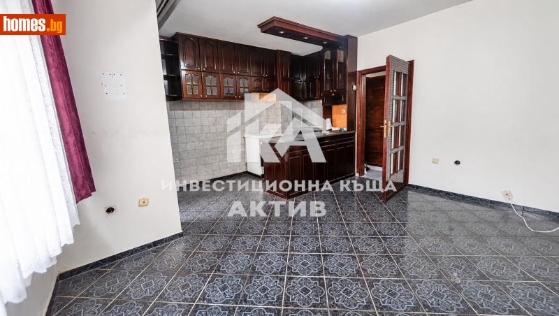 Тристаен, 92m² -  Мараша, Пловдив - Апартамент за продажба - ИНВЕСТИЦИОННА КЪЩА АКТИВ - 120215067