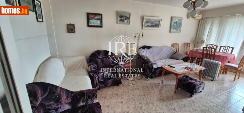Двустаен, 62m² - Жк. Чайка, Варна - Апартамент за продажба - Интернешънъл Риъл Естейтс - 120215301