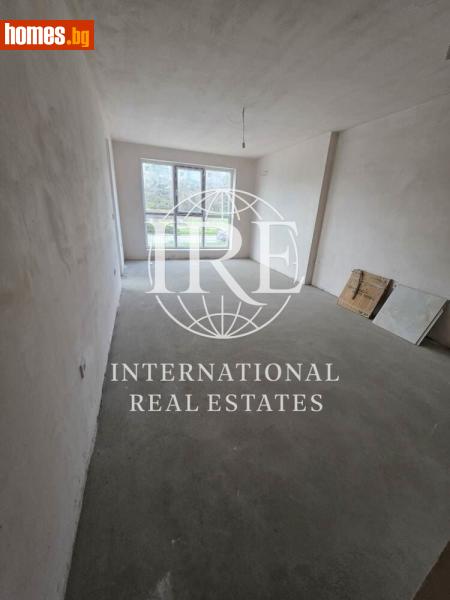 Двустаен, 67m² -  Кайсиева Градина, Варна - Апартамент за продажба - Интернешънъл Риъл Естейтс - 120215311