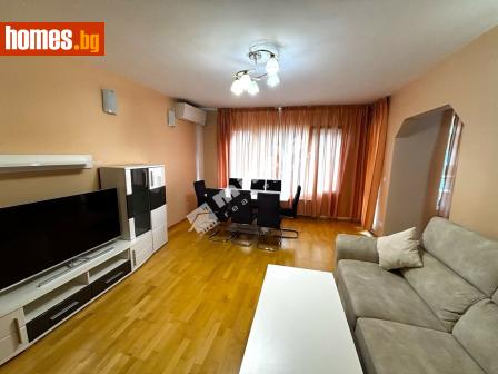 Тристаен, 110m² - Апартамент под наем - 120215388