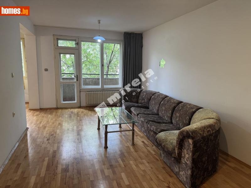 Четиристаен, 150m² - Жк. Лагера, София - Апартамент под наем - МИРЕЛА - 120215418