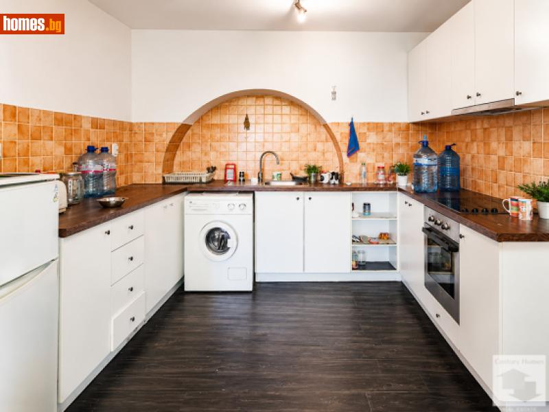 Тристаен, 149m² -  Варуша, Велико Търново - Апартамент за продажба - Сенчъри Хоумс ООД - 120215443
