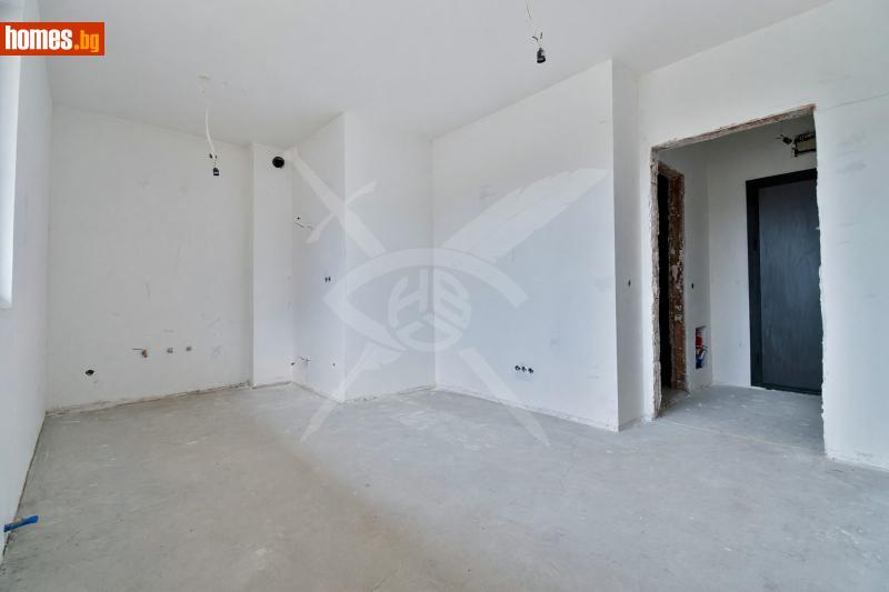 Двустаен, 55m² - снимка 7