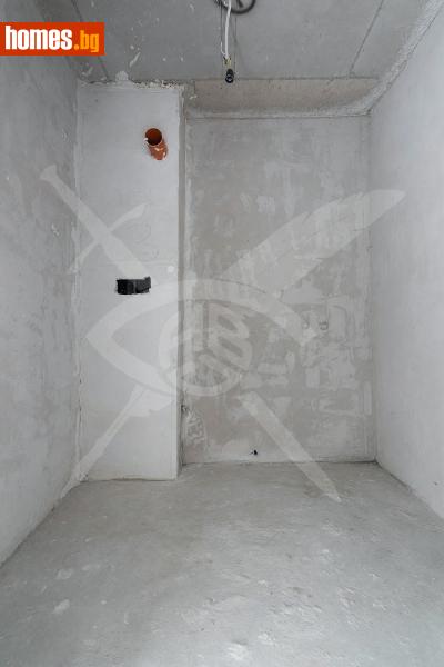 Двустаен, 55m² - снимка 8