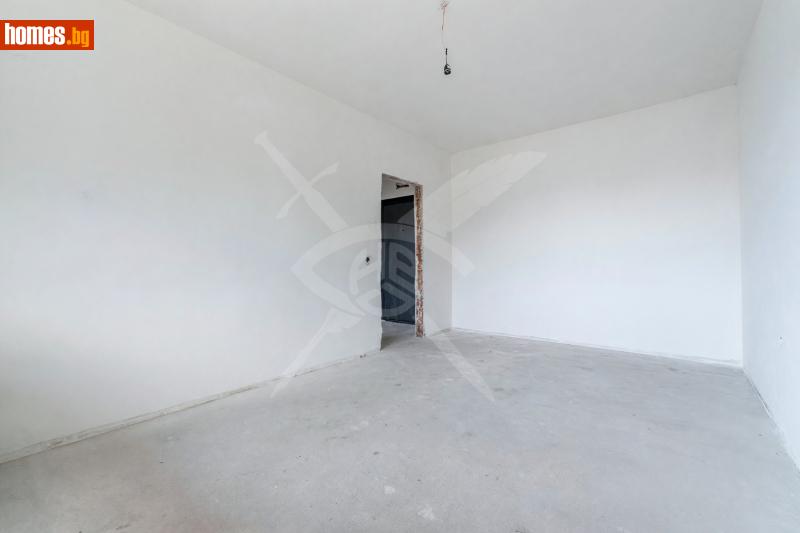 Двустаен, 55m² - снимка 5