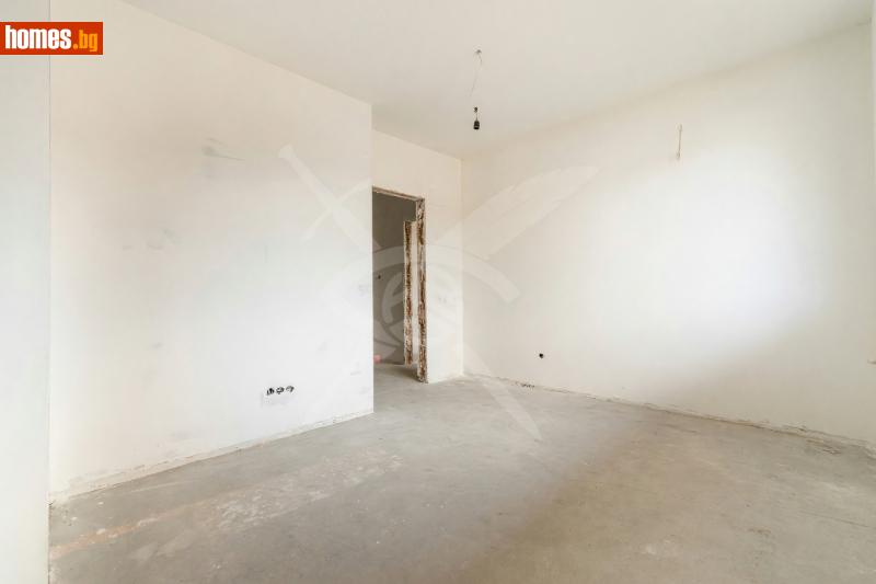 Двустаен, 55m² - снимка 6