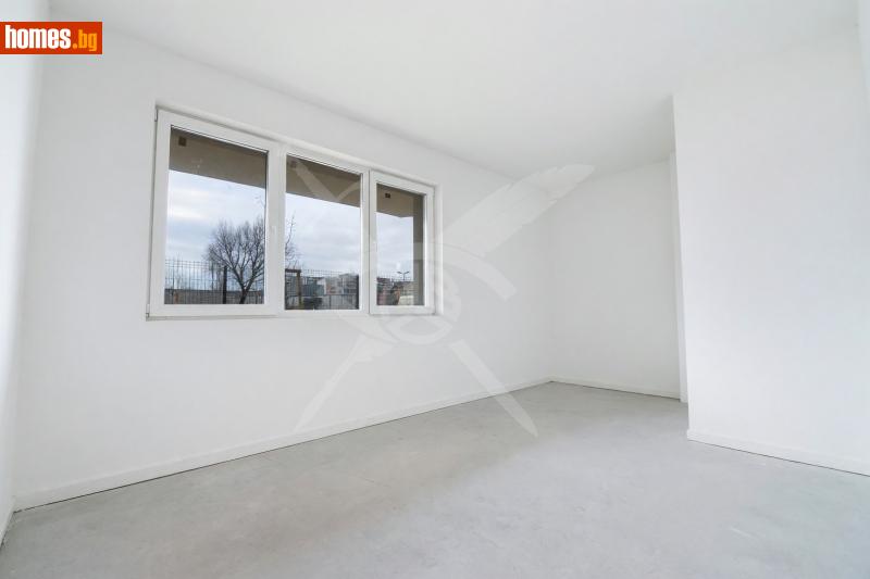 Двустаен, 55m² - снимка 4