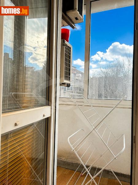 Двустаен, 73m² - снимка 10
