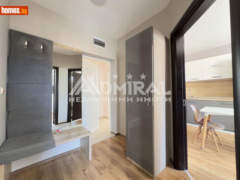 Двустаен, 53m² - Гр.Поморие, Бургас - Апартамент за продажба - ADMIRAL Недвижими Имоти - 120215648