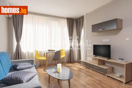Двустаен, 124m² - Апартамент за продажба - 120215672