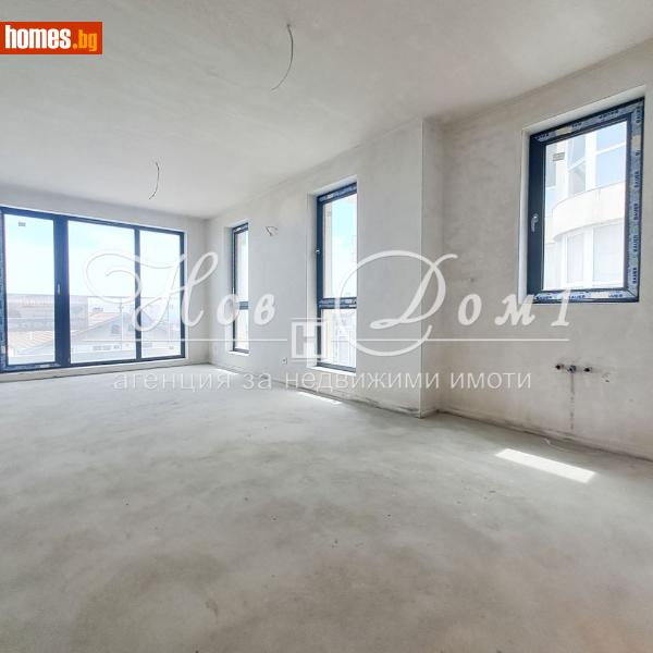 Двустаен, 65m² - Жк. Победа, Варна - Апартамент за продажба - Нов дом 1 - 120215984