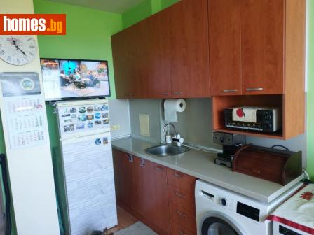 Двустаен, 45m² - Апартамент за продажба - 120216353