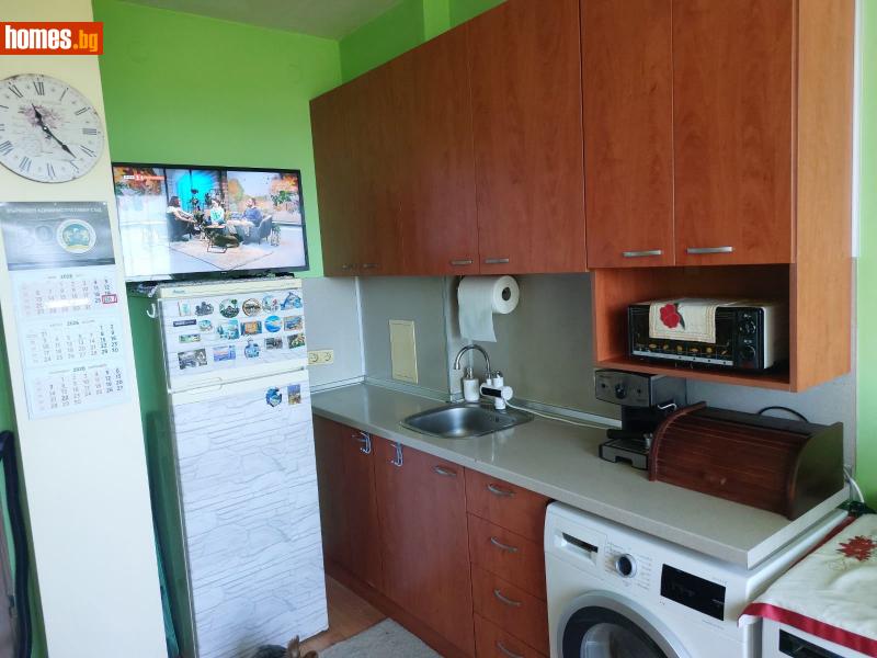 Двустаен, 45m² - Жк. Левски Г, София - Апартамент за продажба -  Костадинов - 120216353