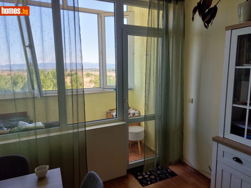 Двустаен, 45m² - снимка 3