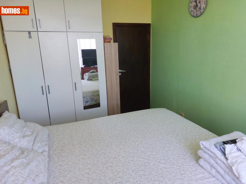 Двустаен, 45m² - снимка 7