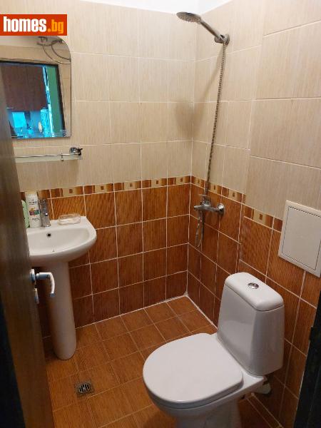 Двустаен, 45m² - снимка 8