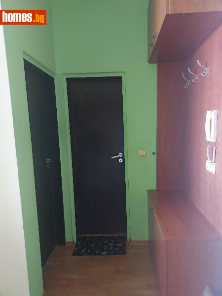 Двустаен, 45m² - снимка 9