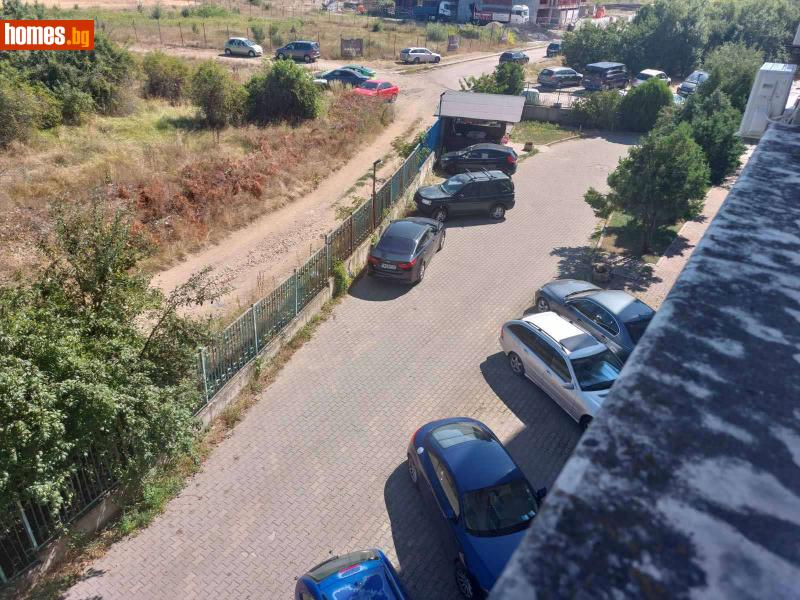Двустаен, 45m² - снимка 10