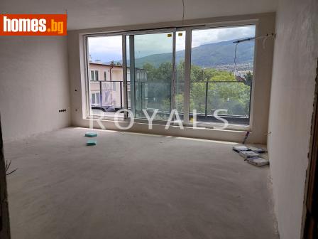 Тристаен, 102m² - Апартамент за продажба - 120217267