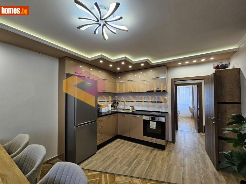 Четиристаен, 100m² - Жк. Левски, Варна - Апартамент за продажба - АМАРА ИМОТИ - 120217364