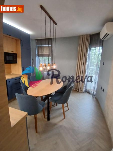 Четиристаен, 120m² -  Център, Варна - Апартамент за продажба - РОНЕВА ООД - 120217730