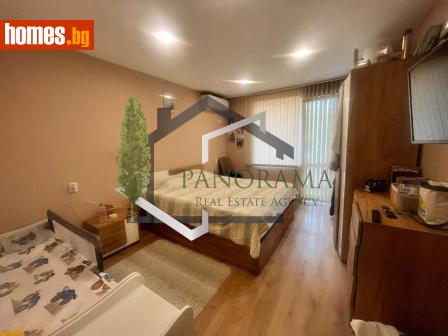 Четиристаен, 91m² - Апартамент за продажба - 120218060