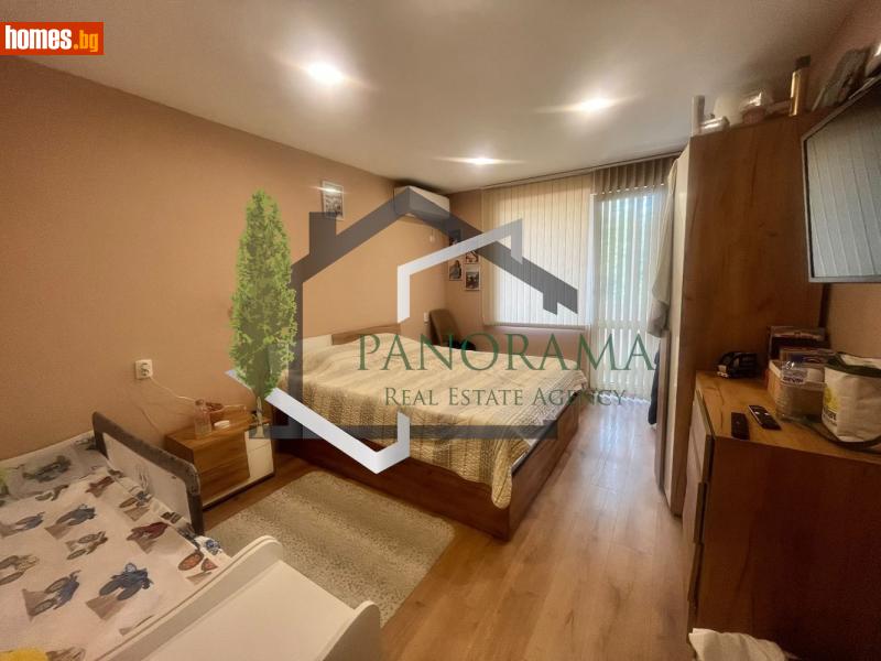 Четиристаен, 91m² - Жк. Добруджански, Шумен - Апартамент за продажба - Недвижими имоти ПАНОРАМА - 120218060