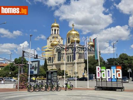 Тристаен, 65m² - Апартамент за продажба - 120218825