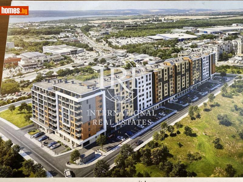 Двустаен, 70m² - Жк. Възраждане, Варна - Апартамент за продажба - Интернешънъл Риъл Естейтс - 120218835