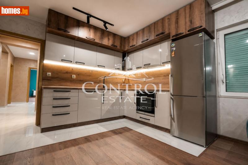 Тристаен, 126m² - Жк. Зона Б, Велико Търново - Апартамент за продажба - CONTROL ESTATE - 120218840