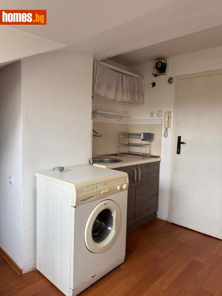 Едностаен, 40m²