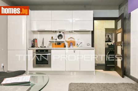 Двустаен, 62m² - Апартамент за продажба - 120219167