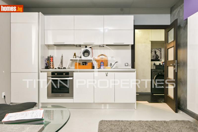Двустаен, 62m² -  Студентски Град, София - Апартамент за продажба - Титан Пропъртис - 120219167
