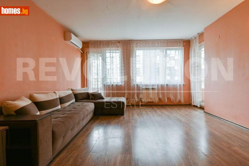 Двустаен, 70m² - Кв. Витоша, София - Апартамент за продажба - Революшън Естейт - 120219234