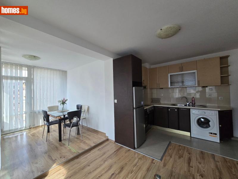 Тристаен, 108m² -  Център, Благоевград - Апартамент за продажба - Domoss - 120219255