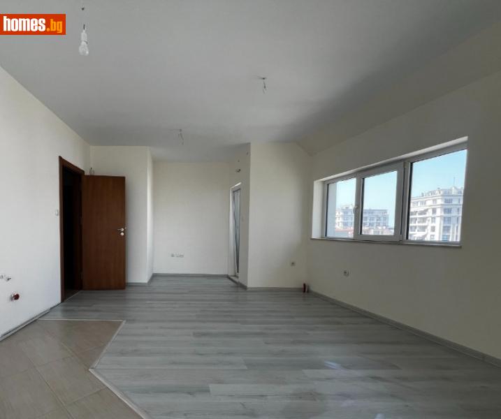 Тристаен, 127m² - Кв. Манастирски Ливади, София - Апартамент за продажба - Азмар имоти - 120219397