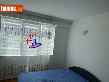 Тристаен, 80m² - Апартамент за продажба - 120219431