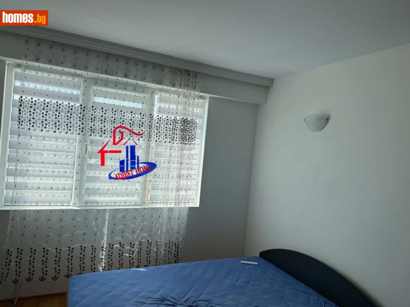 Тристаен, 80m² -  Боян Българанов 1, Шумен - Апартамент за продажба - Аджест хоум - 120219431