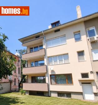 Четиристаен, 110m² - Апартамент за продажба - 120219470