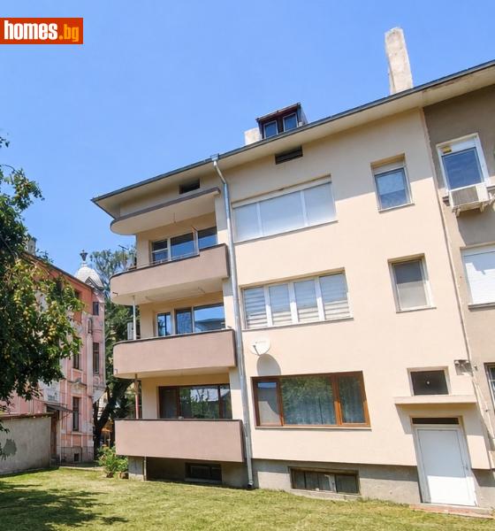 Четиристаен, 110m² -  Център, Добрич - Апартамент за продажба - МЕРИДИАН - 120219470