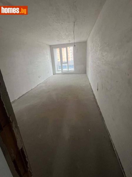 Едностаен, 40m² - Жк. Гагарин, Пловдив - Апартамент за продажба - Филипополис БФА - 120219556
