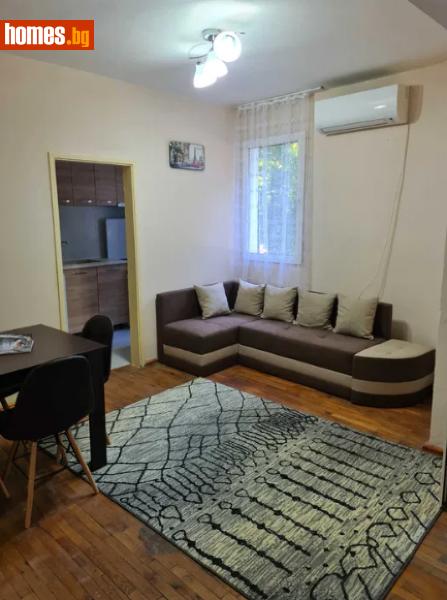 Двустаен, 64m² - Жк Южен, Пловдив - Апартамент за продажба - Филипополис БФА - 120219757