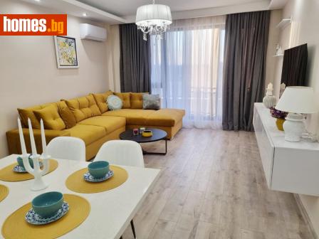 Двустаен, 80m² - Апартамент за продажба - 120219823