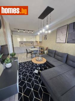 Двустаен, 60m² - Апартамент за продажба - 120219843