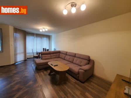 Тристаен, 82m² - Апартамент за продажба - 120219872
