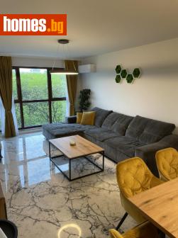 Тристаен, 82m² - Апартамент за продажба - 120219891