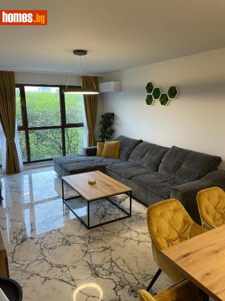 Тристаен, 82m² - Кв. Съдийски, Пловдив - Апартамент за продажба - Филипополис БФА - 120219891