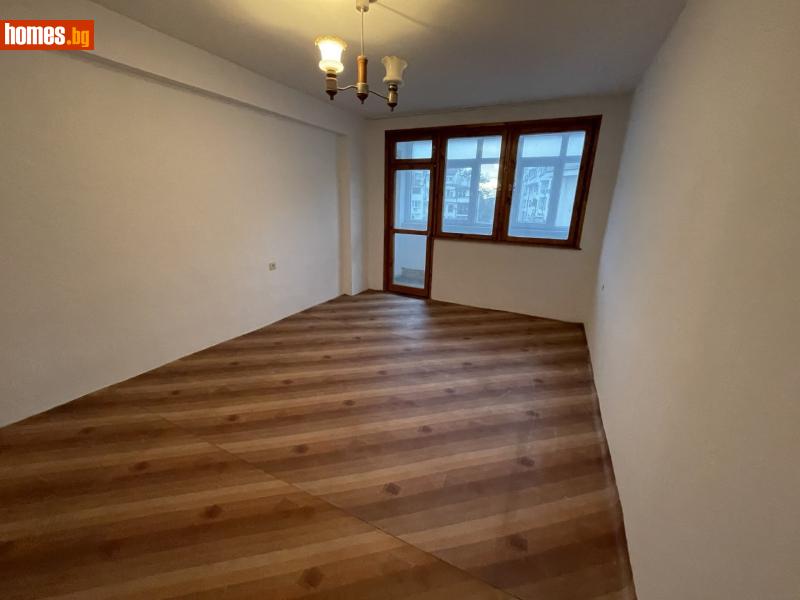 Тристаен, 90m² - Жк. Христо Смирненски, Пловдив - Апартамент за продажба - Филипополис БФА - 120219910